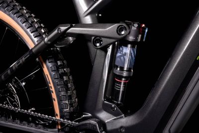 Cube Stereo Hybrid 140 HPC RACE 625